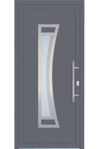 FUTURE HDB-INOX-KOR-DPJ ajtópanel