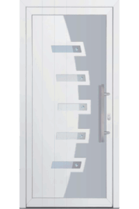 VISUAL HSG-B-CH-DPB-5 ajtópanel