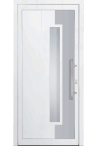 VISUAL HSG-B-FR-PLS ajtópanel