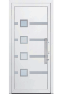 VISUAL HSG-B-HU-DPJ-4 ajtópanel